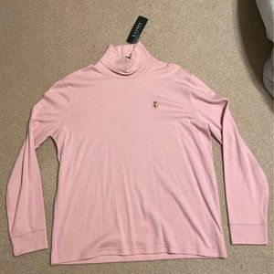 Ralph Lauren Turtleneck